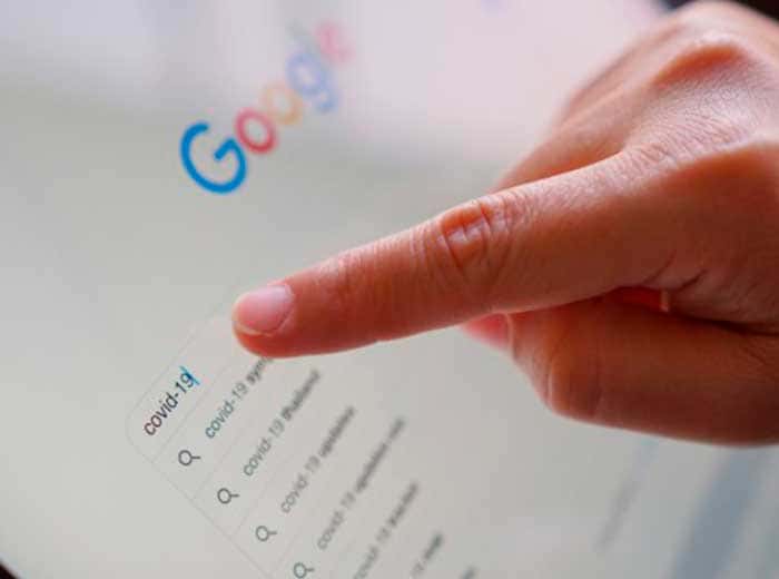 Posicionamiento en buscadores como google en colombia