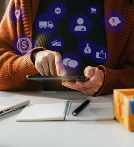 Experiencia del cliente CX