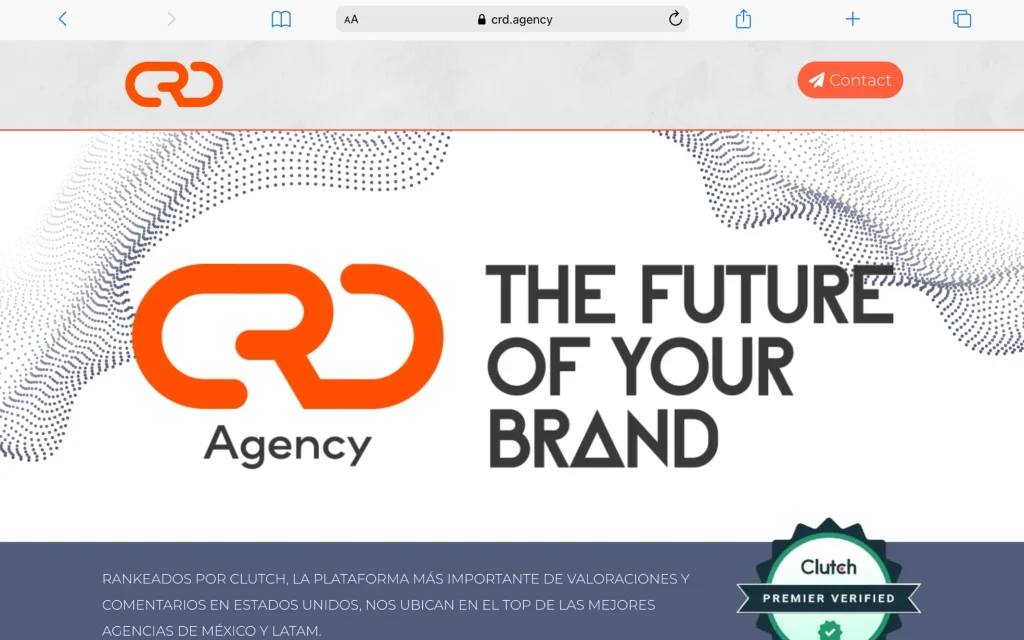 Agencias de marketing digital en Ecuador: las mejores opciones para tu empresa Macbook Air www.crd .agency Macbook air www. Crd. Agency