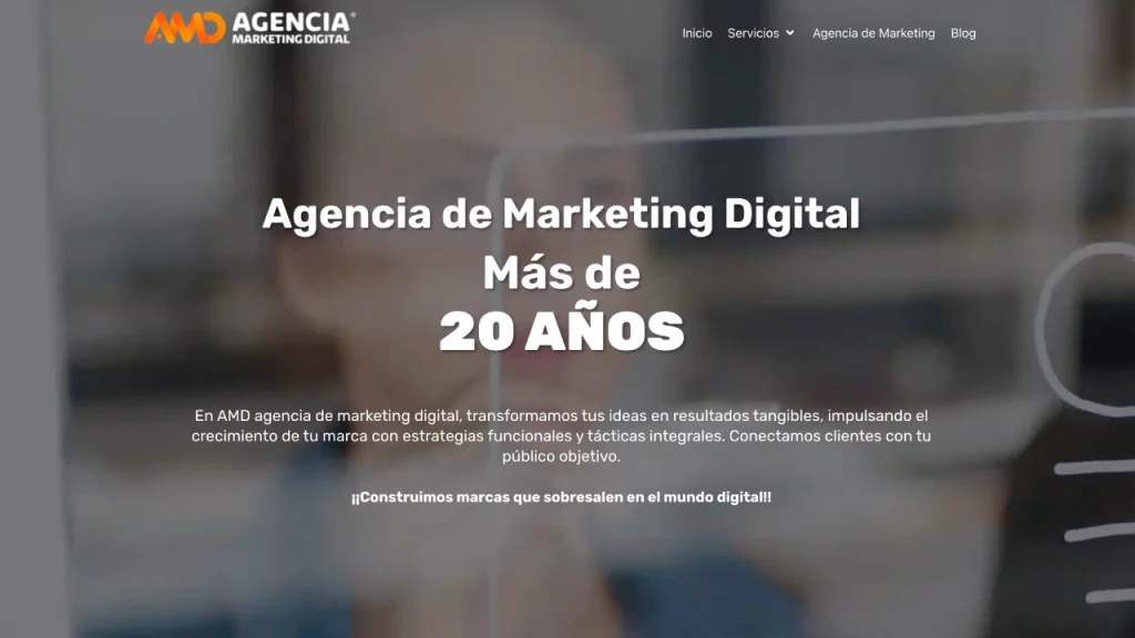 Las 10 Mejores Agencias de Marketing Digital en Medellín Mejores Agencias de Marketing Digital en Medellin AMD Mejores Agencias de Marketing Digital en Medellín AMD