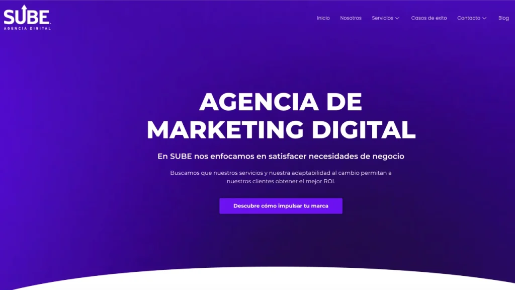 Las 10 Mejores Agencias de Marketing Digital en Medellín Mejores Agencias de Marketing Digital en Medellin Sube Mejores Agencias de Marketing Digital en Medellín - Sube