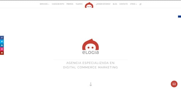 Agencia digital mexico 2022
