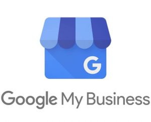 google my business