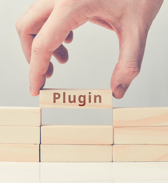 plugins web