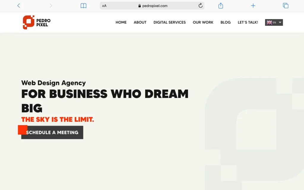 Empresas de diseño de páginas web en Ecuador: las mejores opciones para tu negocio Macbook Air pedropixel.com Macbook air pedropixel. Com