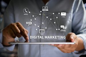 las mejores agencias de marketing digital en colombia