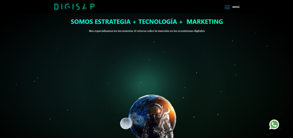 Empresa de marketing digital en colombia