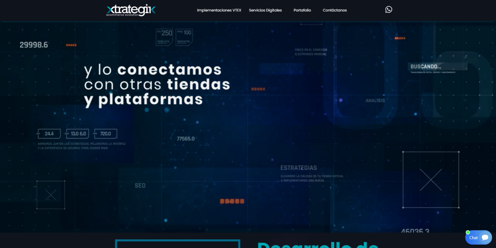 Diseño de paginas web colombia