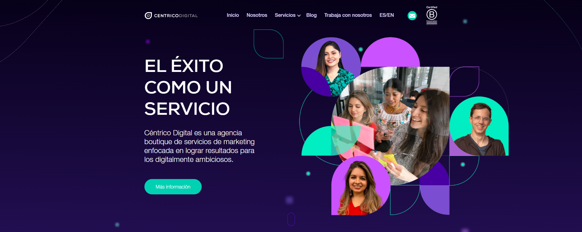 Las mejores 10 Agencias de marketing digital Ecuador