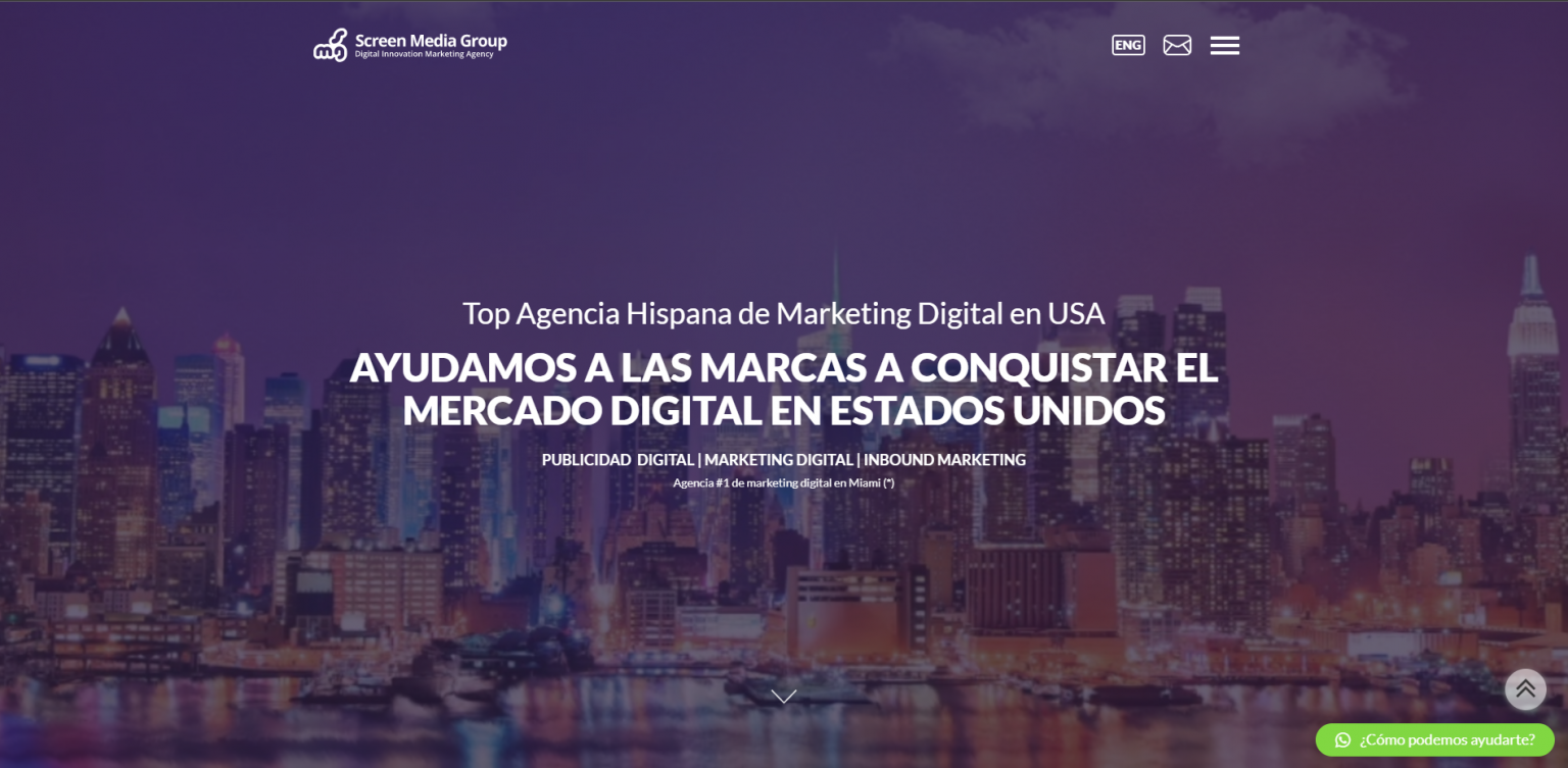 10 Mejores Agencias De Marketing Digital En Miami 2023