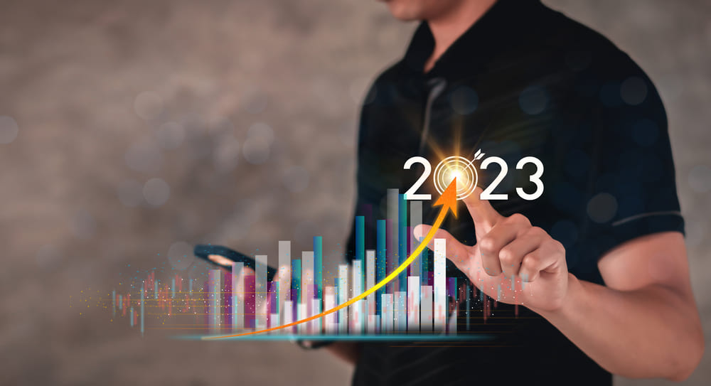 20 tendencias de marketing digital 2023