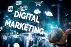 Conceptos de marketing digital