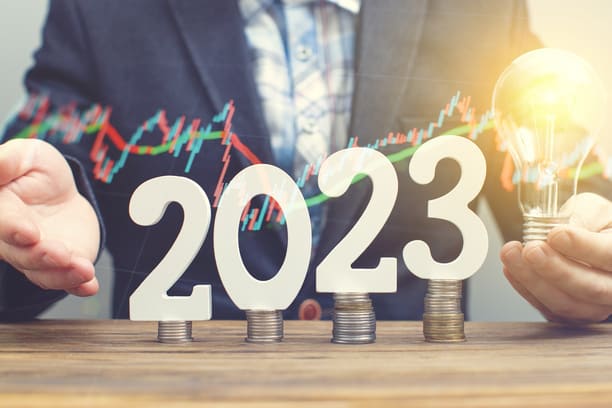 Estadísticas, análisis y tendencias digitales en 2023
