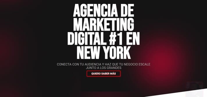Agencia digital en new york