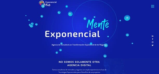 Transformación digital agencia en colombia
