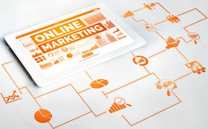 marketing online para impulsar tu negocio