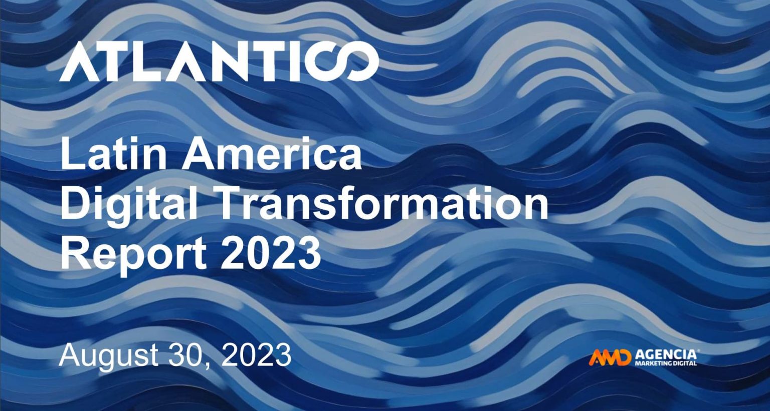 Cifras de la transformación digital en las empresas en 2023