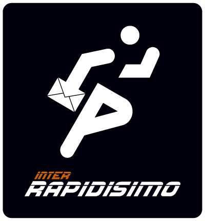 Logo inter rapidisimo