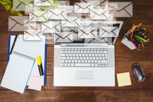 e-mail marketing en estrategia digital