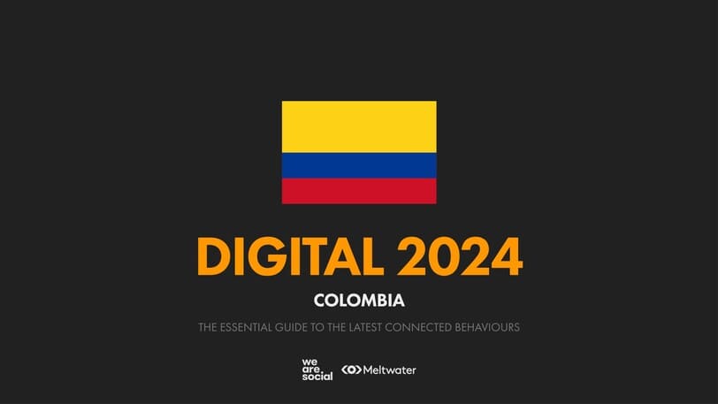Estadísticas Marketing Digital 2024