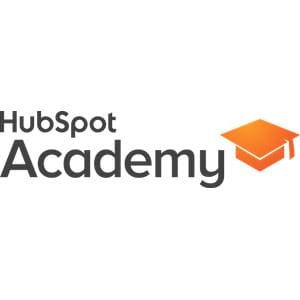 Hubspot academy