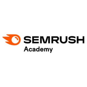 SEMrush academy