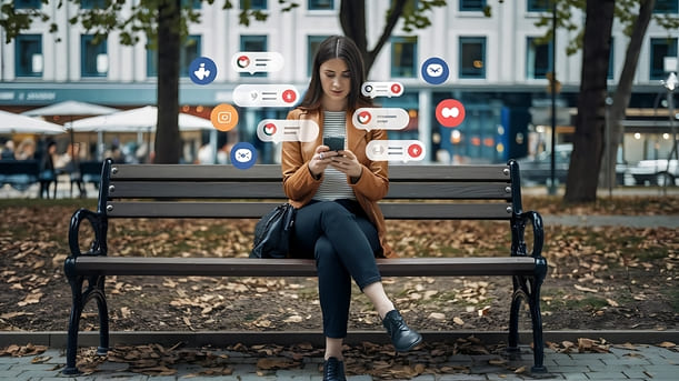 Agencia GEO busqueda generativa redes sociales búsqueda generativa de redes sociales