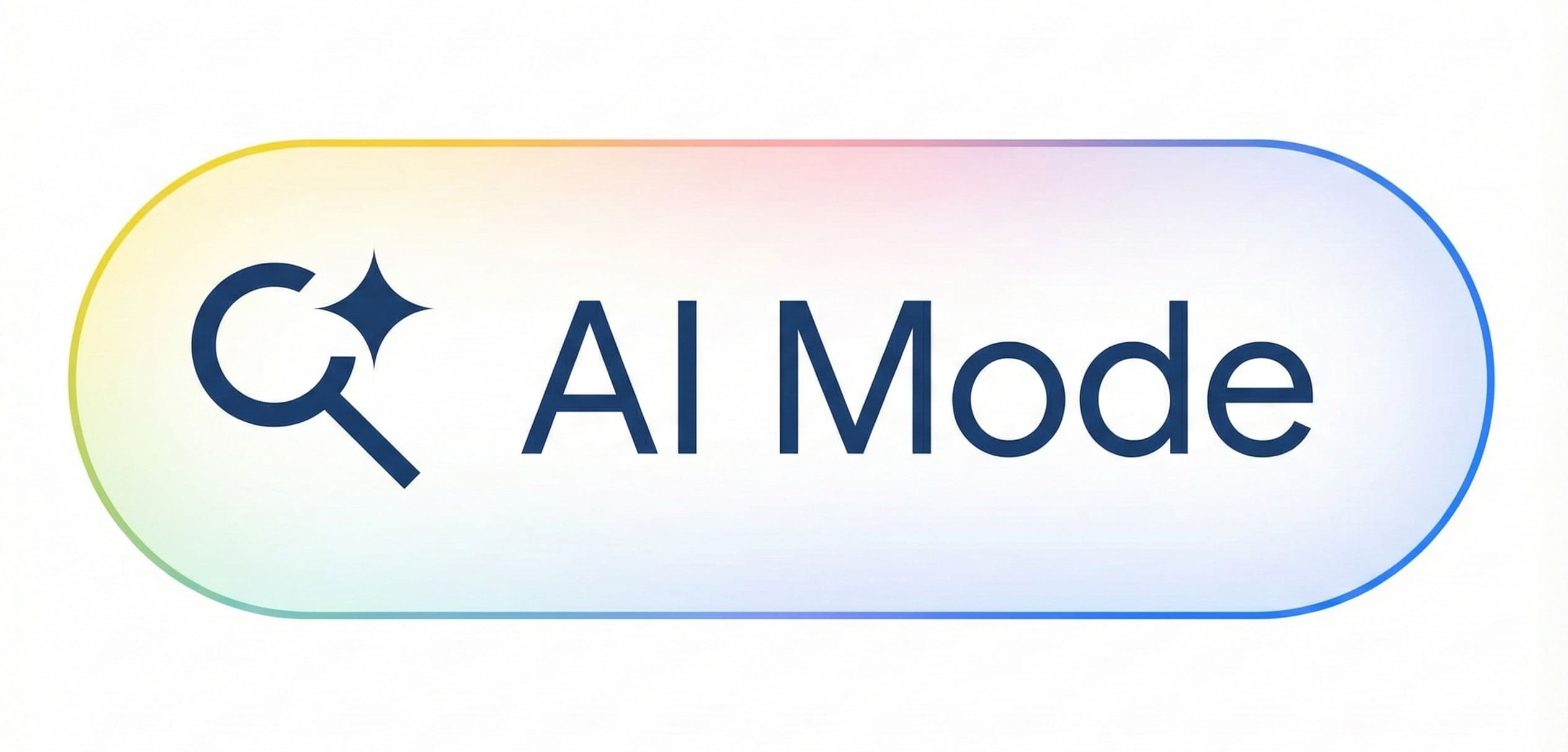 AI mode Google