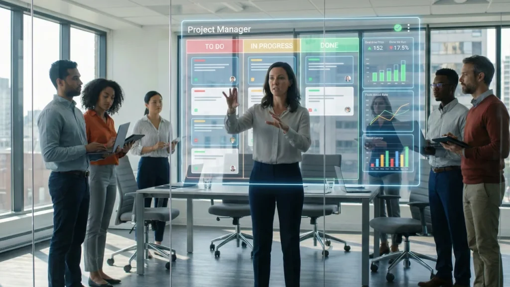 Metodologías de trabajo y modelos de contratación en una Agencia de Marketing Digital