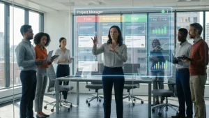 Metodologías de trabajo y modelos de contratación en una Agencia de Marketing Digital