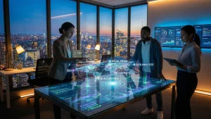 Servicios de una Agencia de Marketing Digital