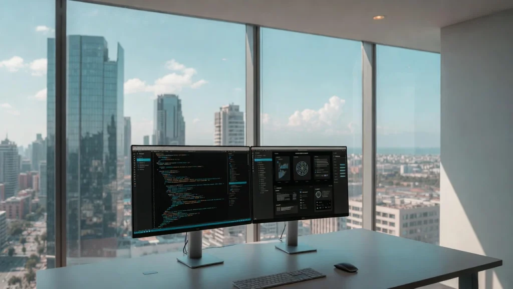 Las 10 mejores agencias de desarrollo web en Perú