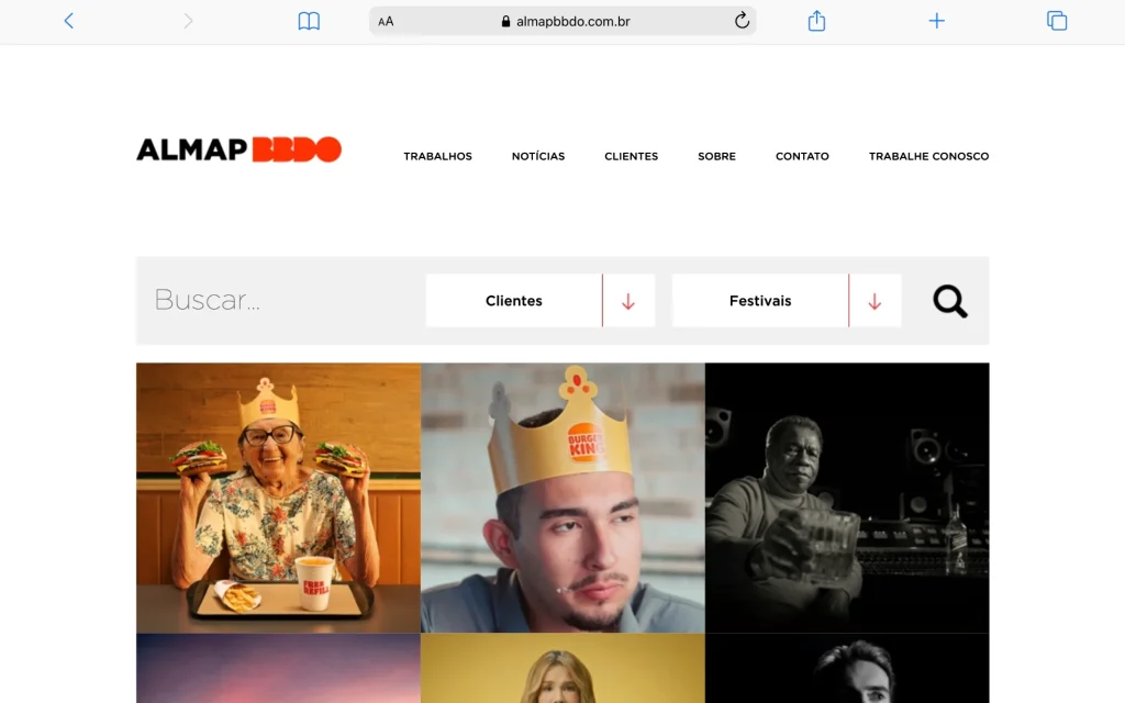 Las 11 mejores agencias de marketing digital en Latinoamérica Macbook Air almapbbdo.com .br Macbook air almapbbdo. Com. Br