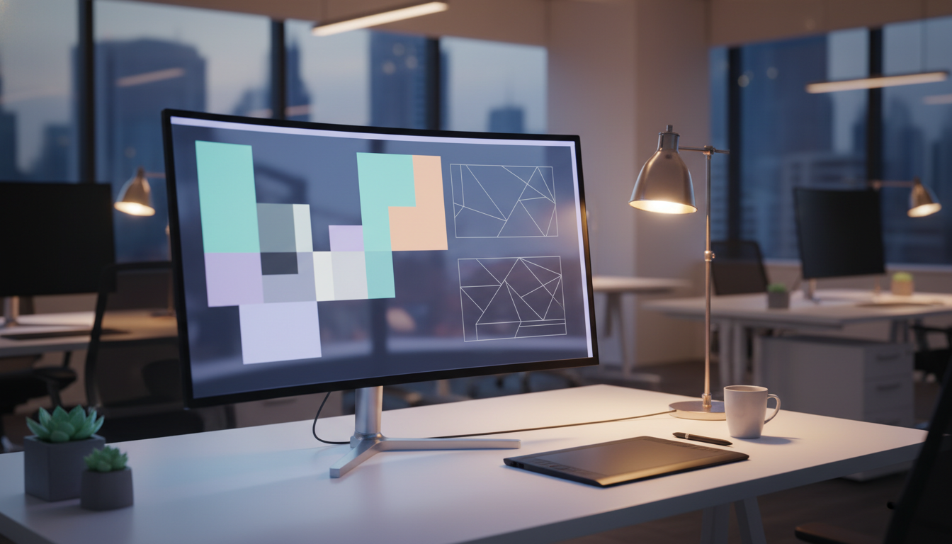 Ejemplos de portafolios de diseño web modernos. - Agencia Digital AMD