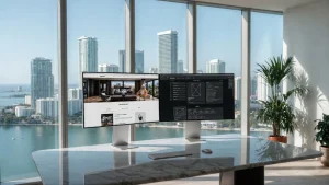 mejores empresas de diseño de páginas web en Miami