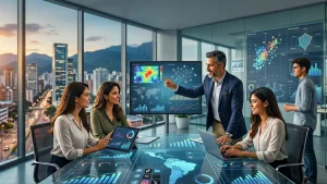 Mejores consultores de marketing digital