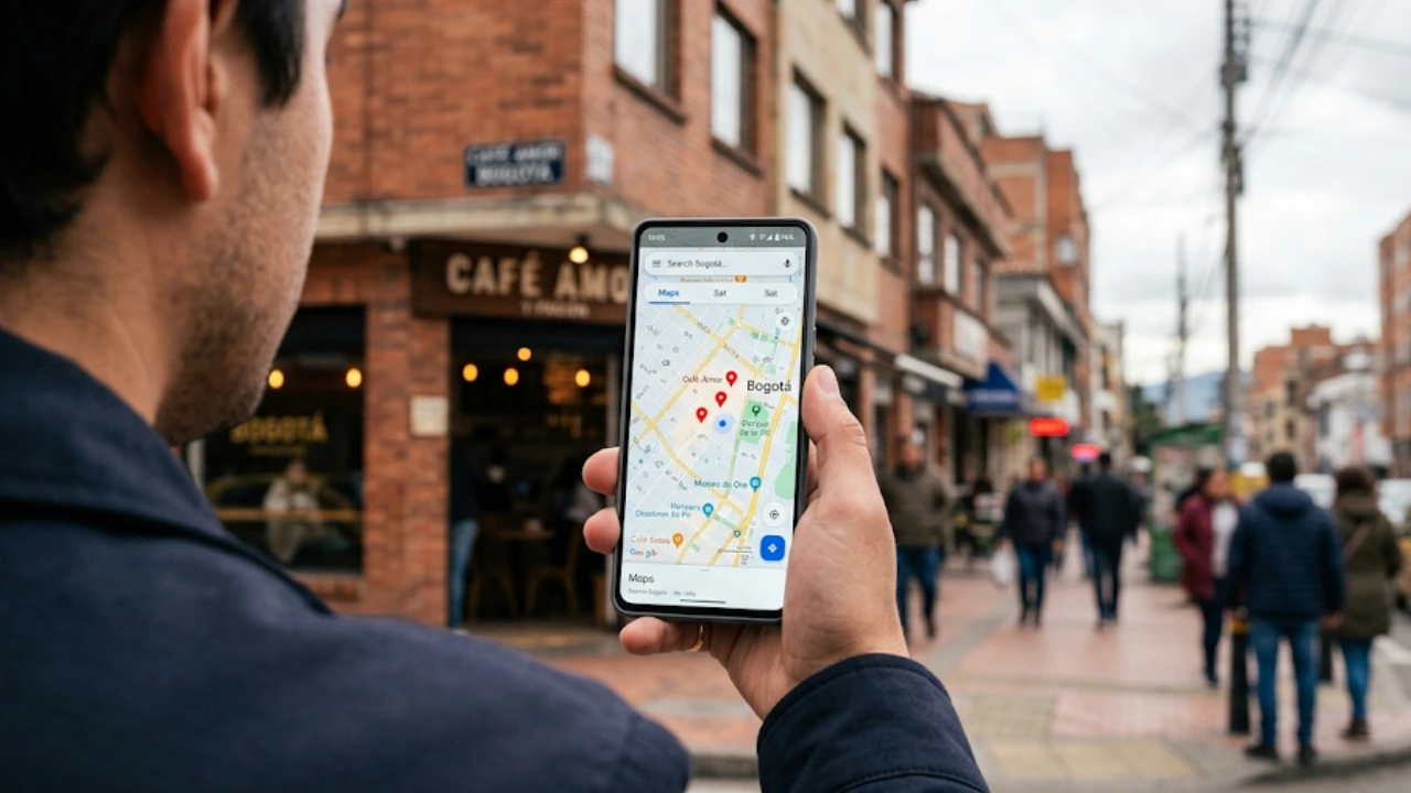 Agencia SEO Local Que es el SEO local y por que tu negocio en Bogota lo necesita para sobrevivir ¿qué es el seo local y por qué tu negocio en bogotá lo necesita para sobrevivir?