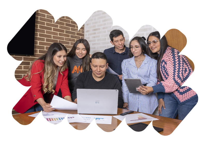 Agencia SEO Local agencia seo en colombia Agencia seo en colombia