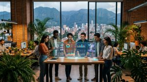 Agencias de diseño web para ecommerce en Bogotá | Guía