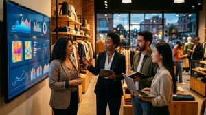 Agencias de marketing para retail en Bogotá: guía para tiendas