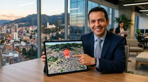 Agencias de SEO local en Bogotá