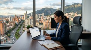 Elegir una agencia SEO en Bogotá: checklist confiable
