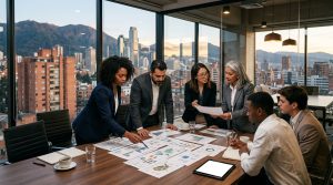 ¿Cómo evaluar propuestas de marketing digital en Bogotá?