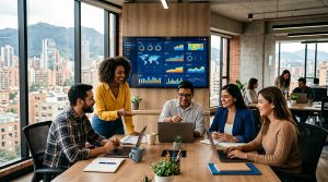 Mejores agencias SEO en Bogotá para pymes