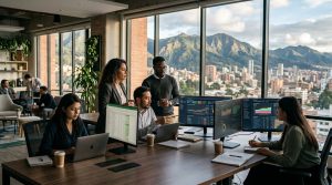 Precios de servicios SEO en Bogotá