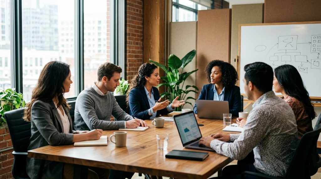 Checklist: ¿tu empresa necesita una agencia de publicidad?