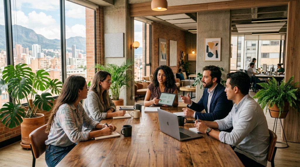 ¿Cómo elegir una agencia de publicidad en Bogotá sin errores?