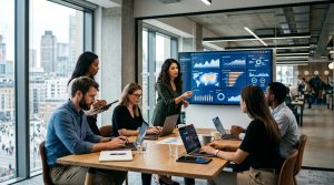 ¿Cómo diseña tu plan una empresa de marketing digital?