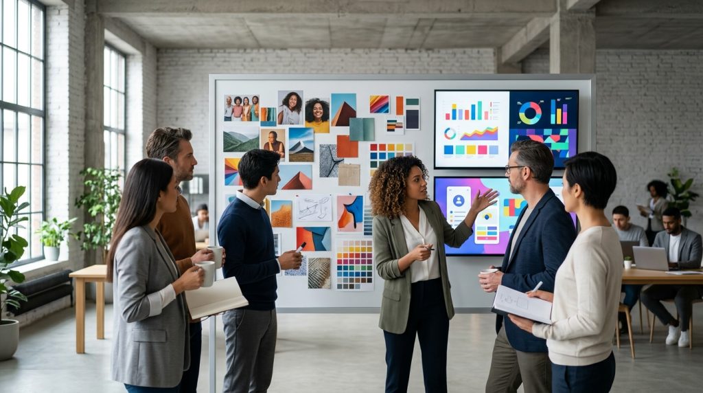 ¿Qué hace una agencia de publicidad y por qué la necesitas?