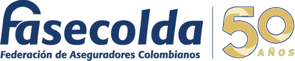 Logo Fasecolda